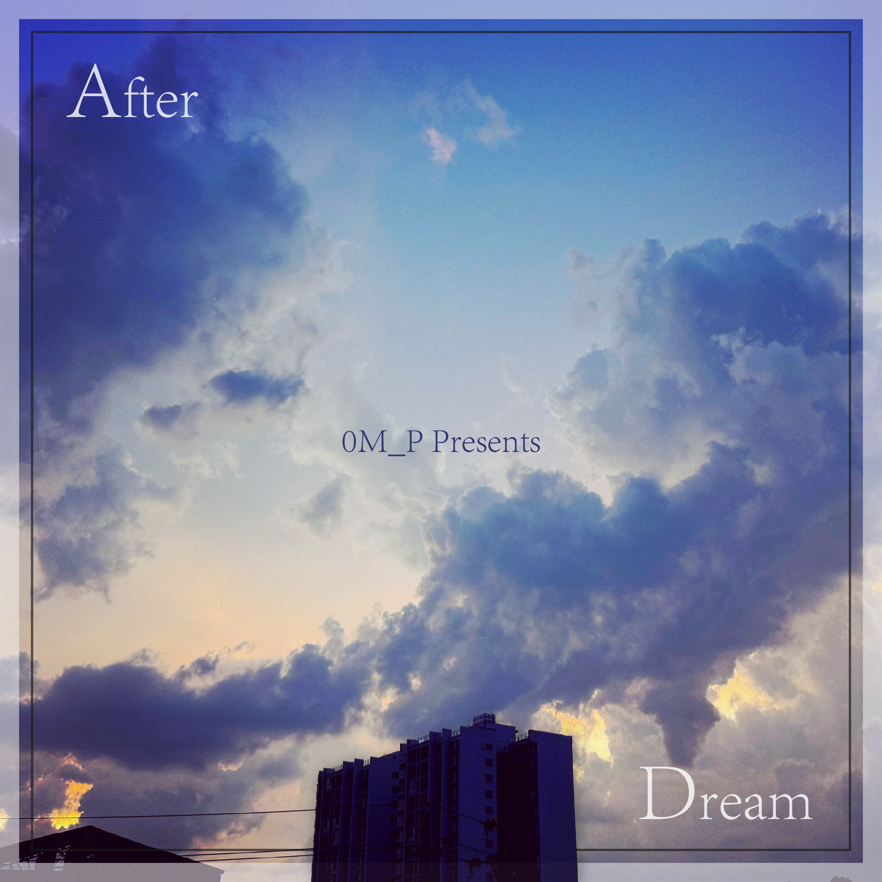 After Dream Cover