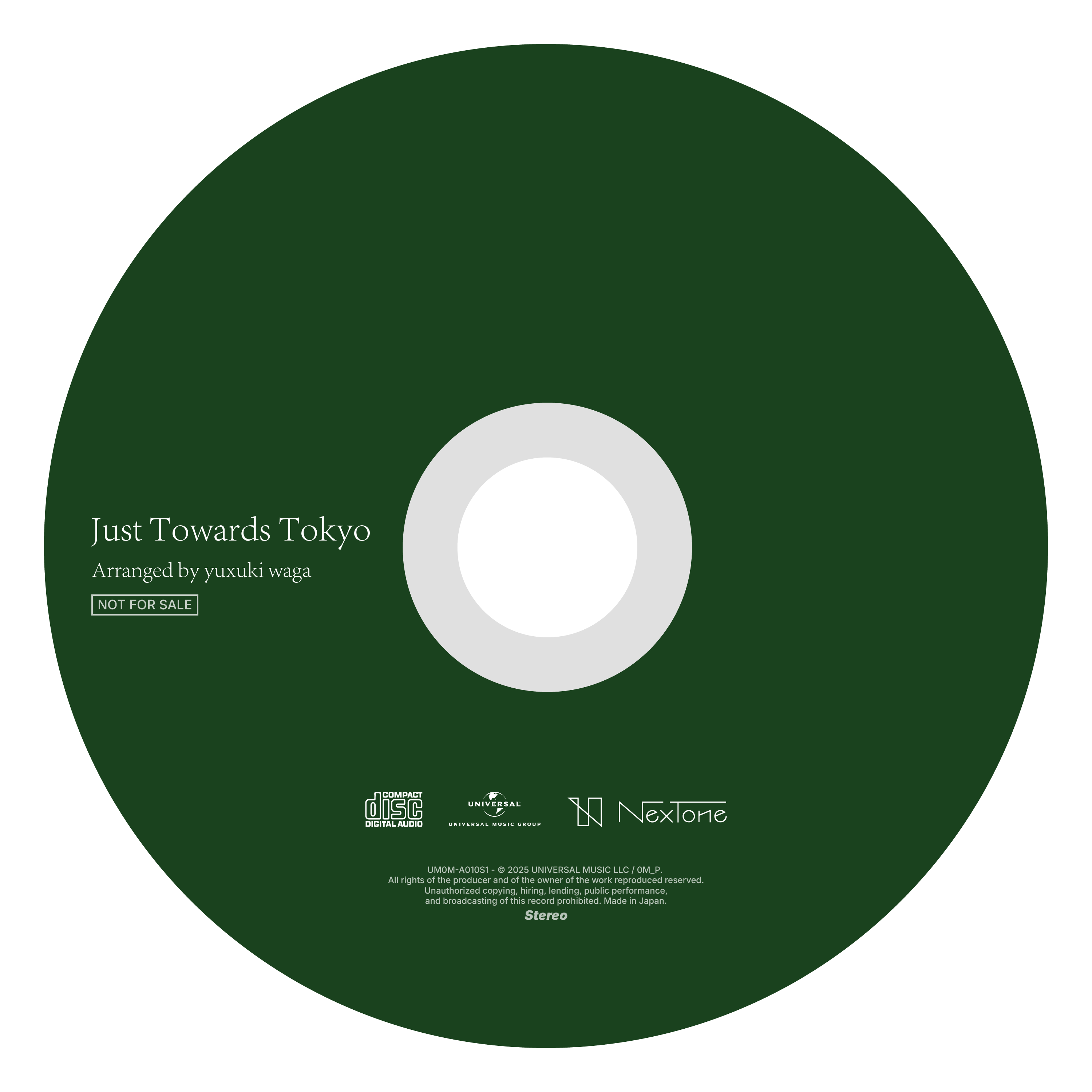 0M_P Official Store Bonus